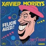 [Pochette de Flicie aussi]