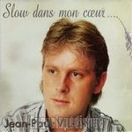 [Pochette de Slow dans mon cœur]