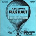 [Pochette de Plus haut]