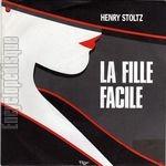 [Pochette de La fille facile]