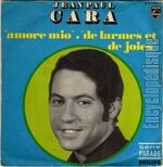 [Pochette de Amore mio]