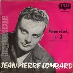 [Pochette de Poivre et sel N2]