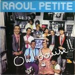 [Pochette de Oh ! Louise !!]