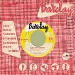 [Pochette de Ciao ciao bambina (Piove) (DALIDA)]