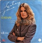 [Pochette de Starway]