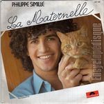 [Pochette de La maternelle]