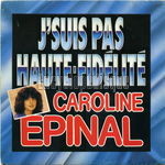 [Pochette de J’suis pas Haute-Fidlit]