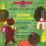 [Pochette de Colargol 1 - Colargol et le roi des oiseaux (JEUNESSE)]