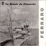 [Pochette de La balade du dimanche]