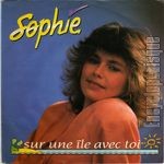 [Pochette de Sur une ile avec toi]