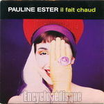 [Pochette de Il fait chaud]