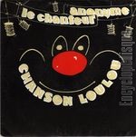 [Pochette de Chanson loulou]