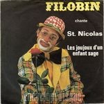 [Pochette de St Nicolas]