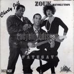 [Pochette de Zouk rvolution]