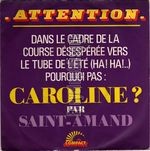 [Pochette de Caroline]