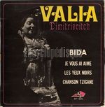 [Pochette de Bida]