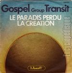 [Pochette de Le paradis perdu]