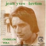[Pochette de Cendrillon]