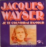 [Pochette de Je te couvrirai d’amour]