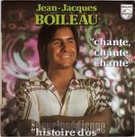 [Pochette de Chante, chante, chante]
