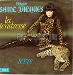[Pochette de La tendresse]