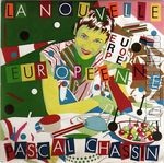 [Pochette de La nouvelle europenne]