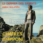 [Pochette de Le dernier des bandits]