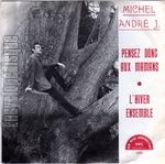 [Pochette de Pensez donc aux mamans]