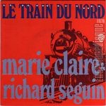 [Pochette de Le train du nord]