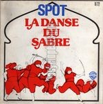 [Pochette de La danse du sabre]