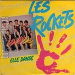[Pochette de Elle danse]