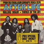 [Pochette de Rolling down]