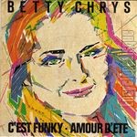 [Pochette de C’est funky]