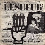 [Pochette de Les casernes]