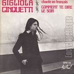 [Pochette de Comment te dire]