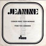 [Pochette de Chinois, rend’mon monnaie]
