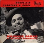 [Pochette de Nouvelles chansons  boire]