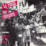 [Pochette de La force des enfants]