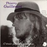 [Pochette de C’tait pas la Californie]