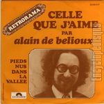 [Pochette de Celle que j’aime]