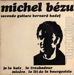 [Pochette de Je la hais]