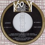 [Pochette de Ces merveilleux fous volants dans leurs drles de machines (B.O.F.  Films )]