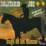[Pochette de Solitario Joe]