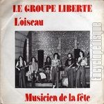[Pochette de L’oiseau]