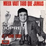 [Pochette de Mieux vaut tard que jamais]