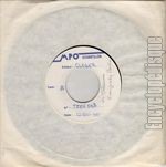 [Pochette de Everybody’s rockin’ (pressage test) (Les SHTAUSS)]