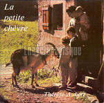 [Pochette de La petite chvre]