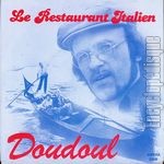 [Pochette de Le restaurant italien]