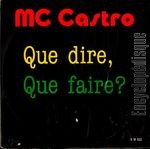 [Pochette de Que dire, que faire ?]
