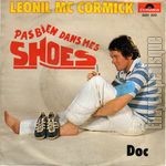 [Pochette de Pas bien dans mes shoes]